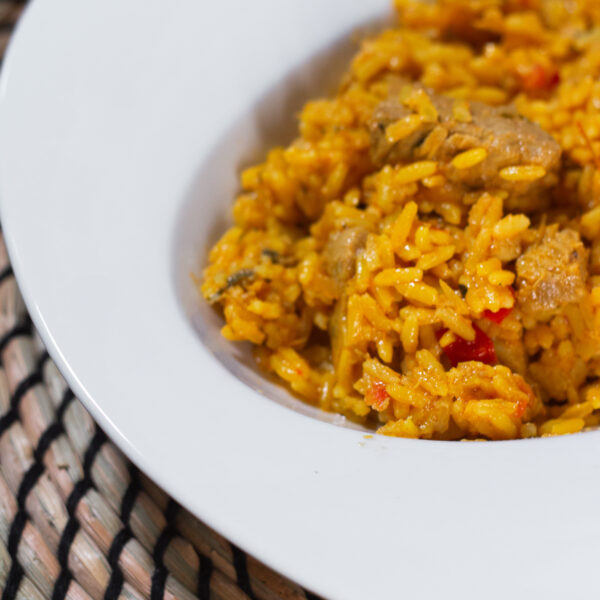 Arroz con Carne - Imagen 3