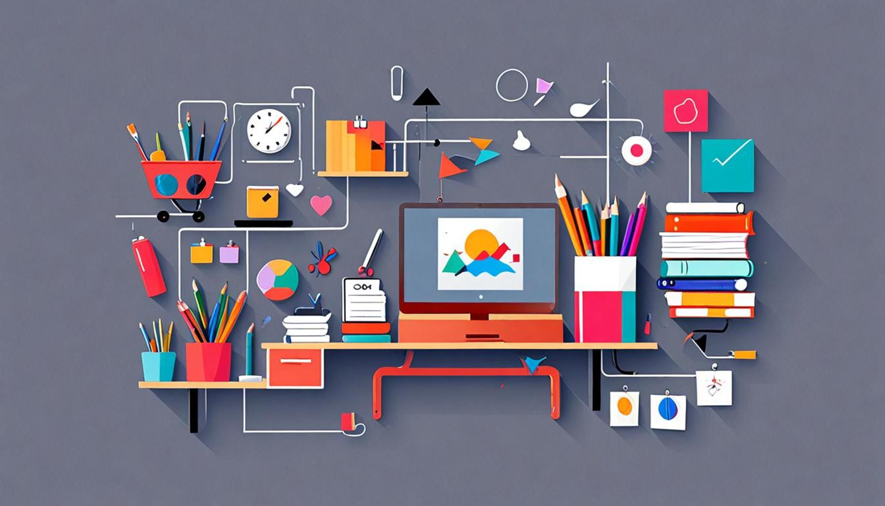 Minimalist Organization Strategies to Boost Daily Productivity
