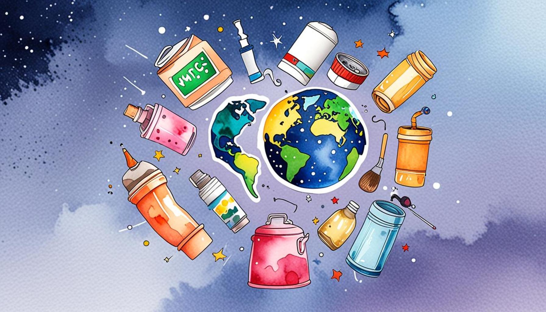 Transforming Waste into Space: How Minimalism Encourages the Reduction of Useless Items