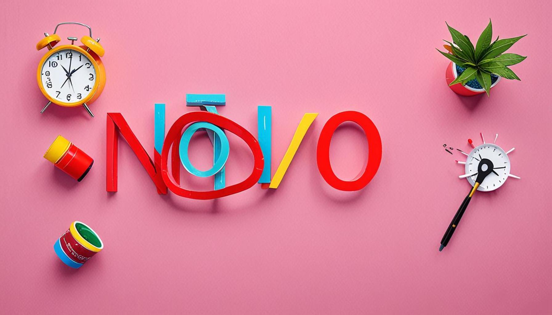 The Art of Saying No: How Minimalism Can Improve Your Time Priorities