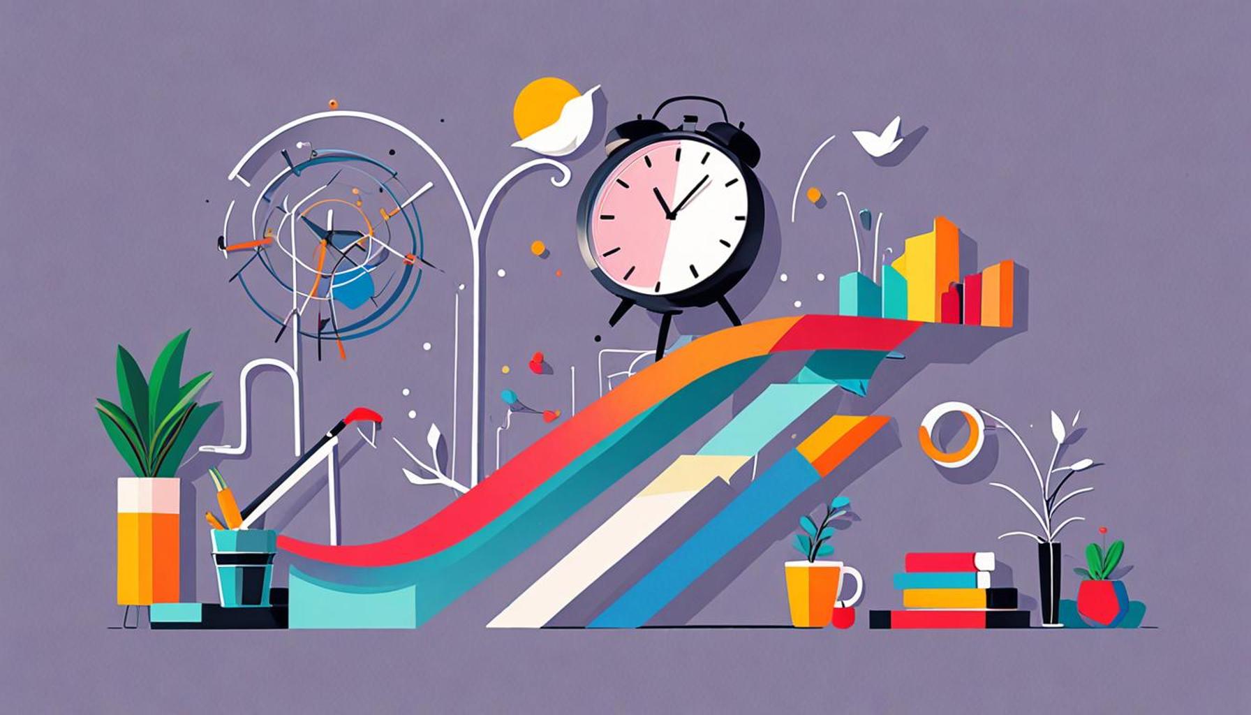 Developing Minimalist Routines: Steps to Simplify Your Daily Life and Increase Productivity