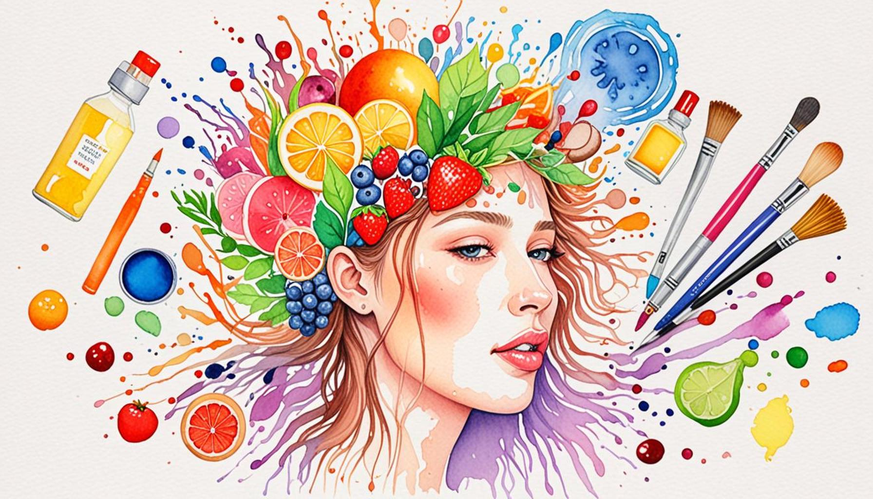 How Conscious Consumption Can Boost Creativity: Reducing Overload and Focusing on the Essentials