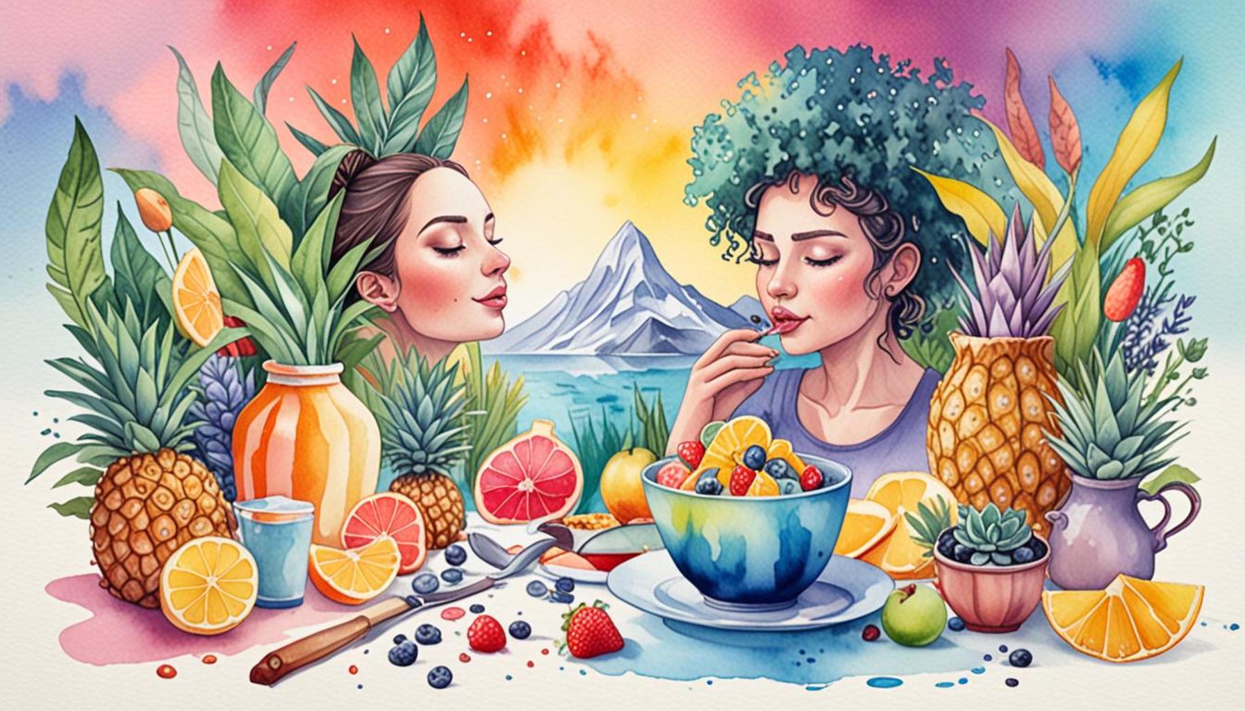 Mindful Consumption as a Tool for Self-Discovery: Exploring Our Real Needs in a World of Choices