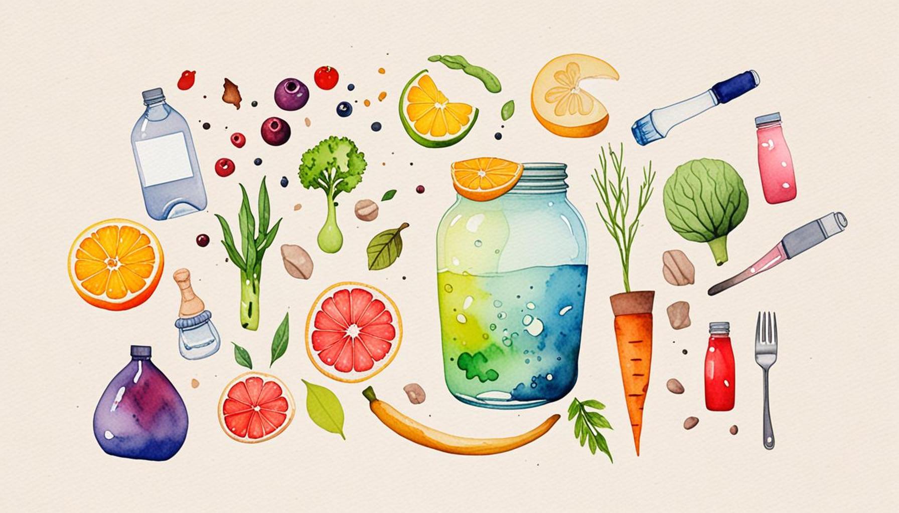 The Practice of Conscious Consumption: How to Reduce Waste in a Minimalist Lifestyle