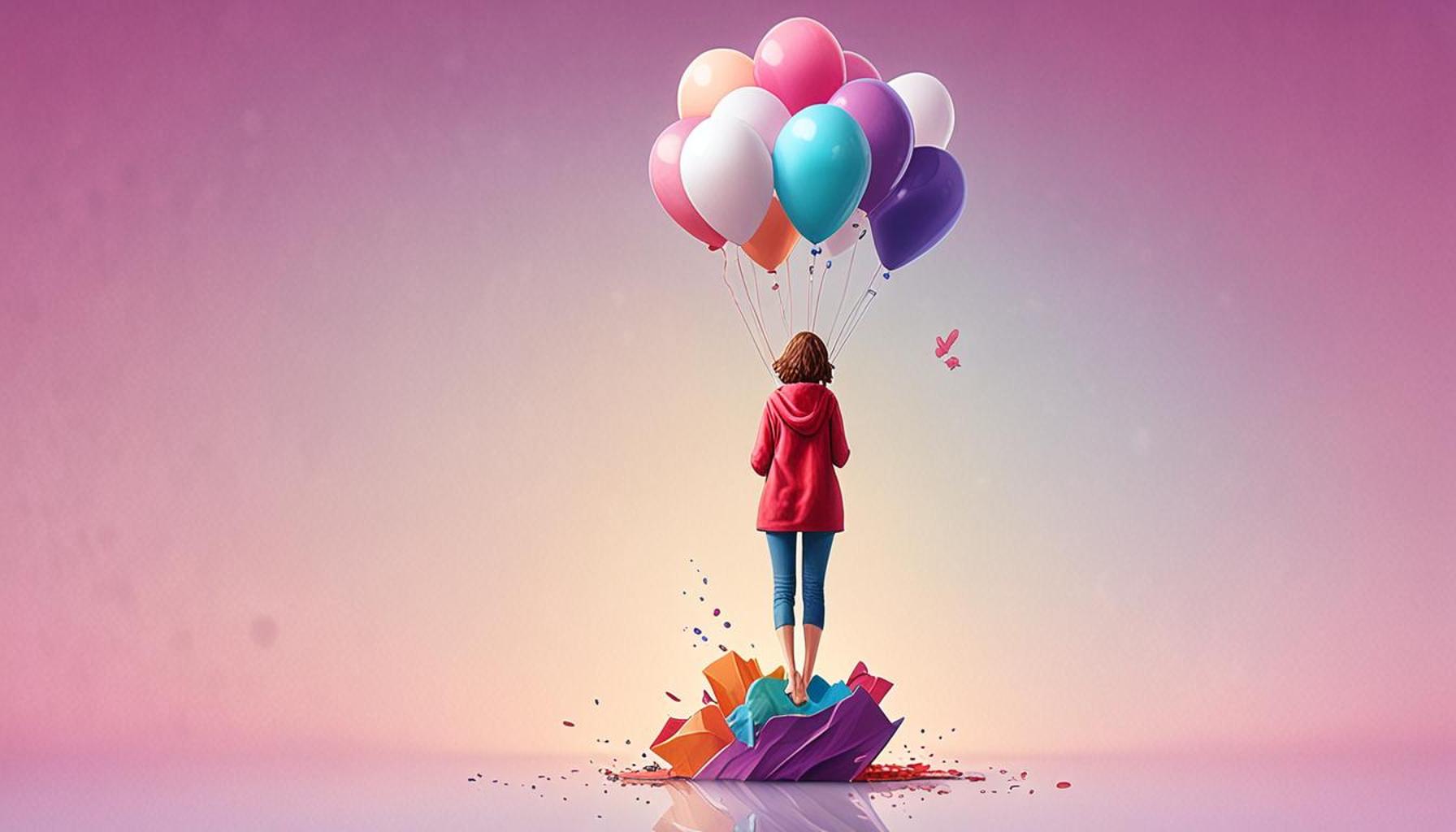 The Art of Letting Go: How Simplified Living Transforms the Relationship with Objects