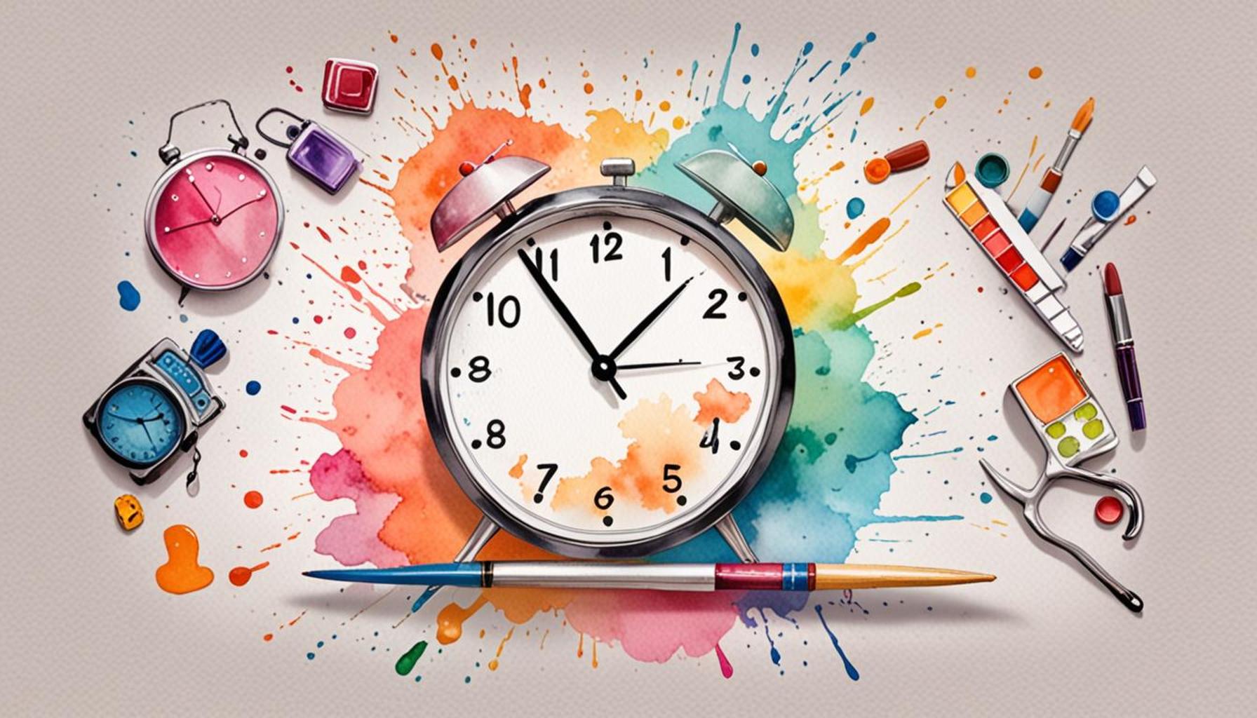 Deconstructing Task Overload: The Role of Minimalism in Time Management