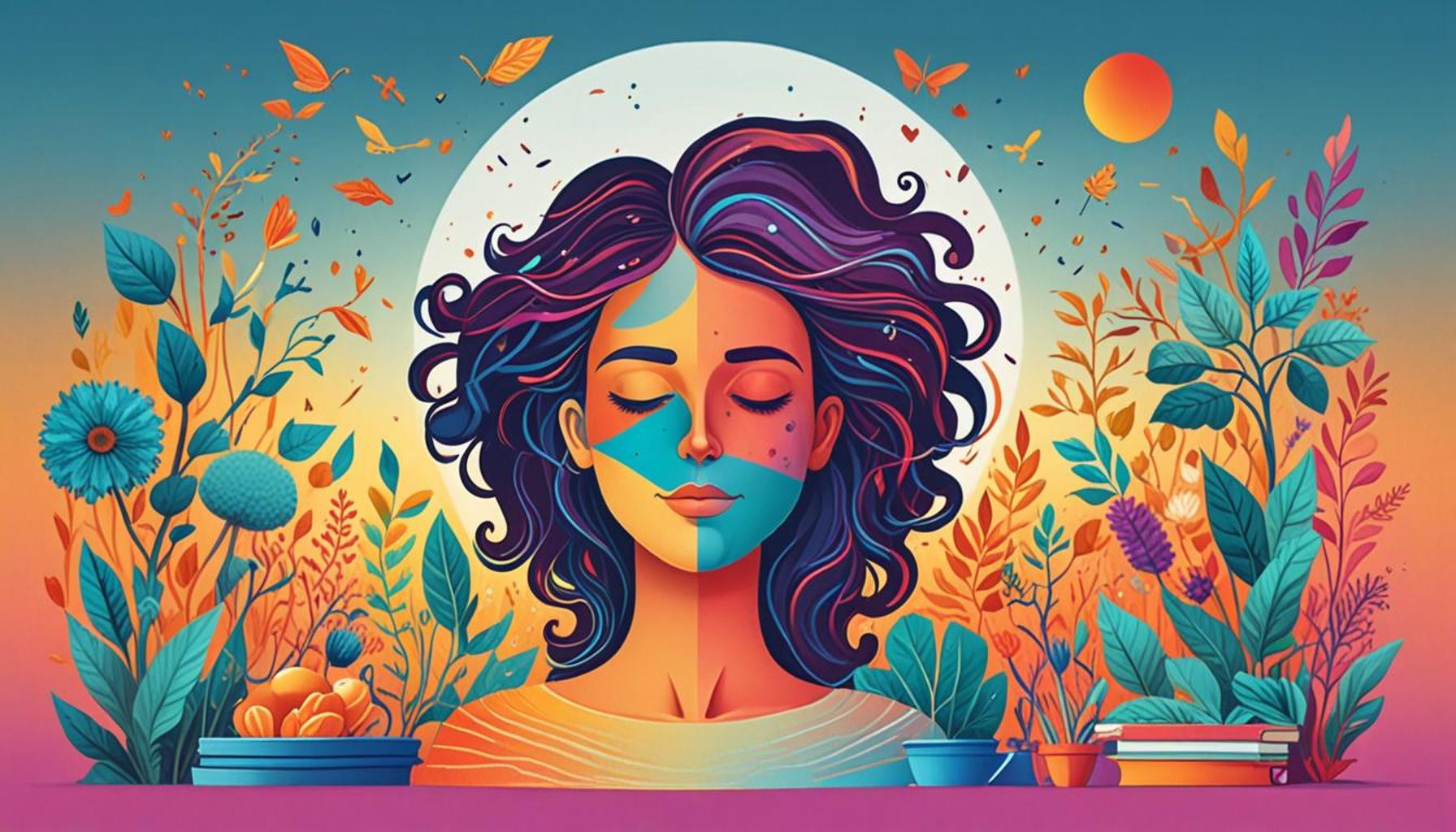 The Impact of Simplified Living on Mental Health and Well-Being
