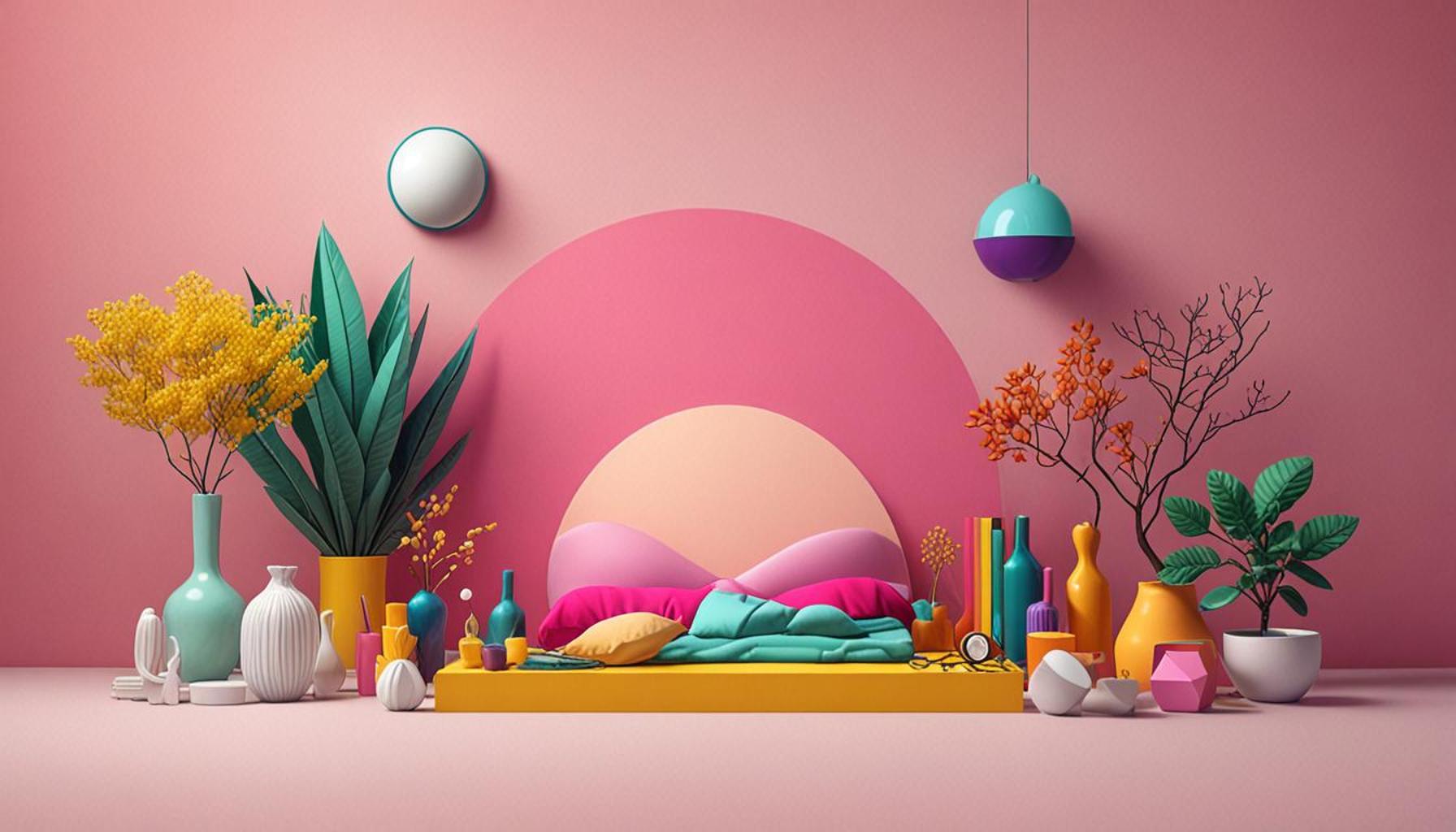 Demystifying Simplified Living: How an Abundance Mindset Can Coexist with Minimalism