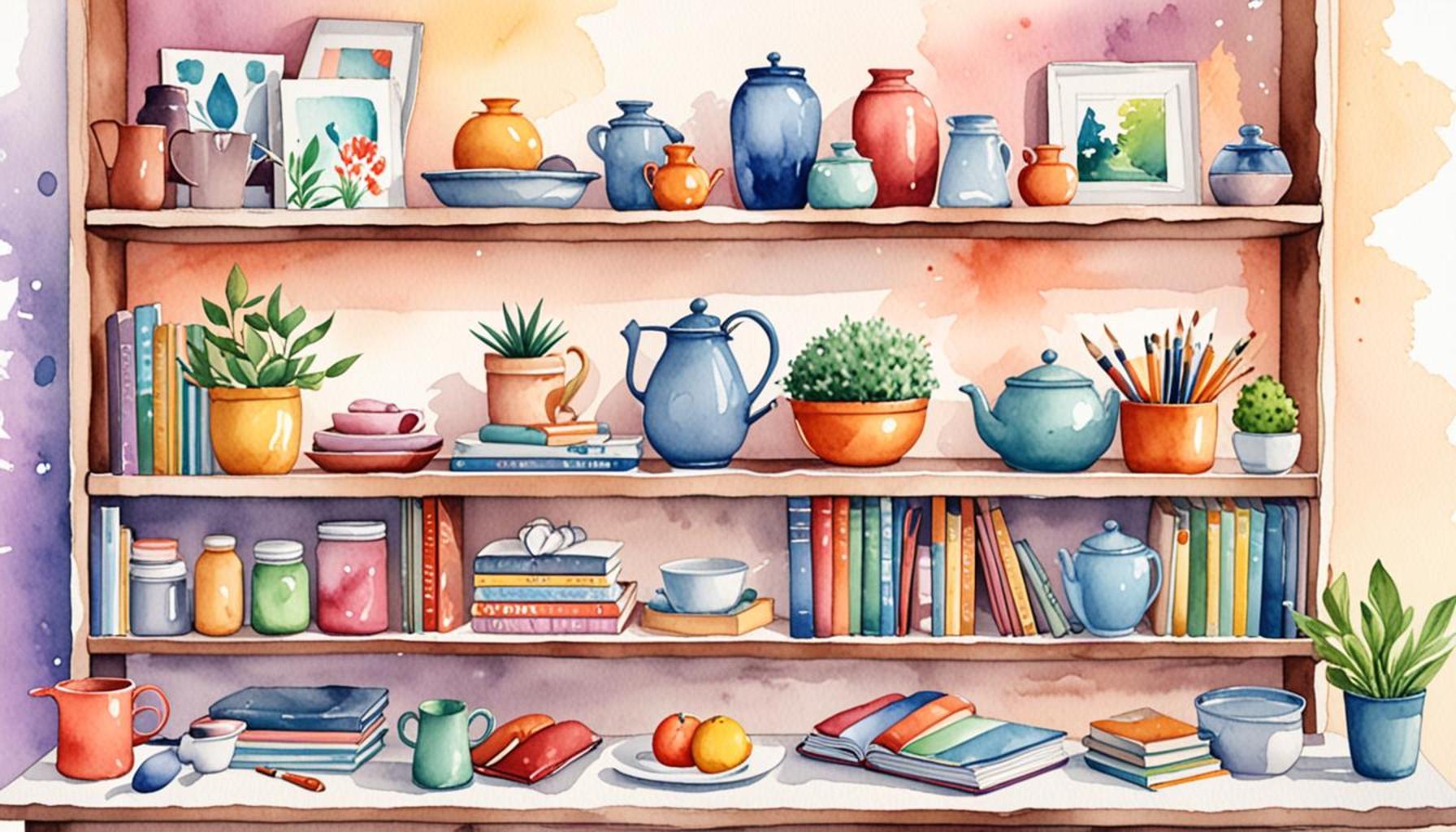Seasonal Decluttering: Strategies for Keeping Your Home Organized All Year Long