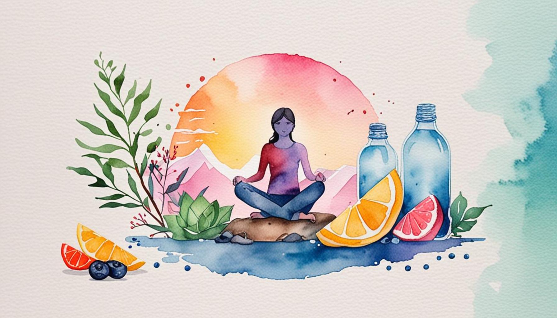 The Influence of Mindful Consumption on Mental Clarity and Focus in a Minimalist Lifestyle
