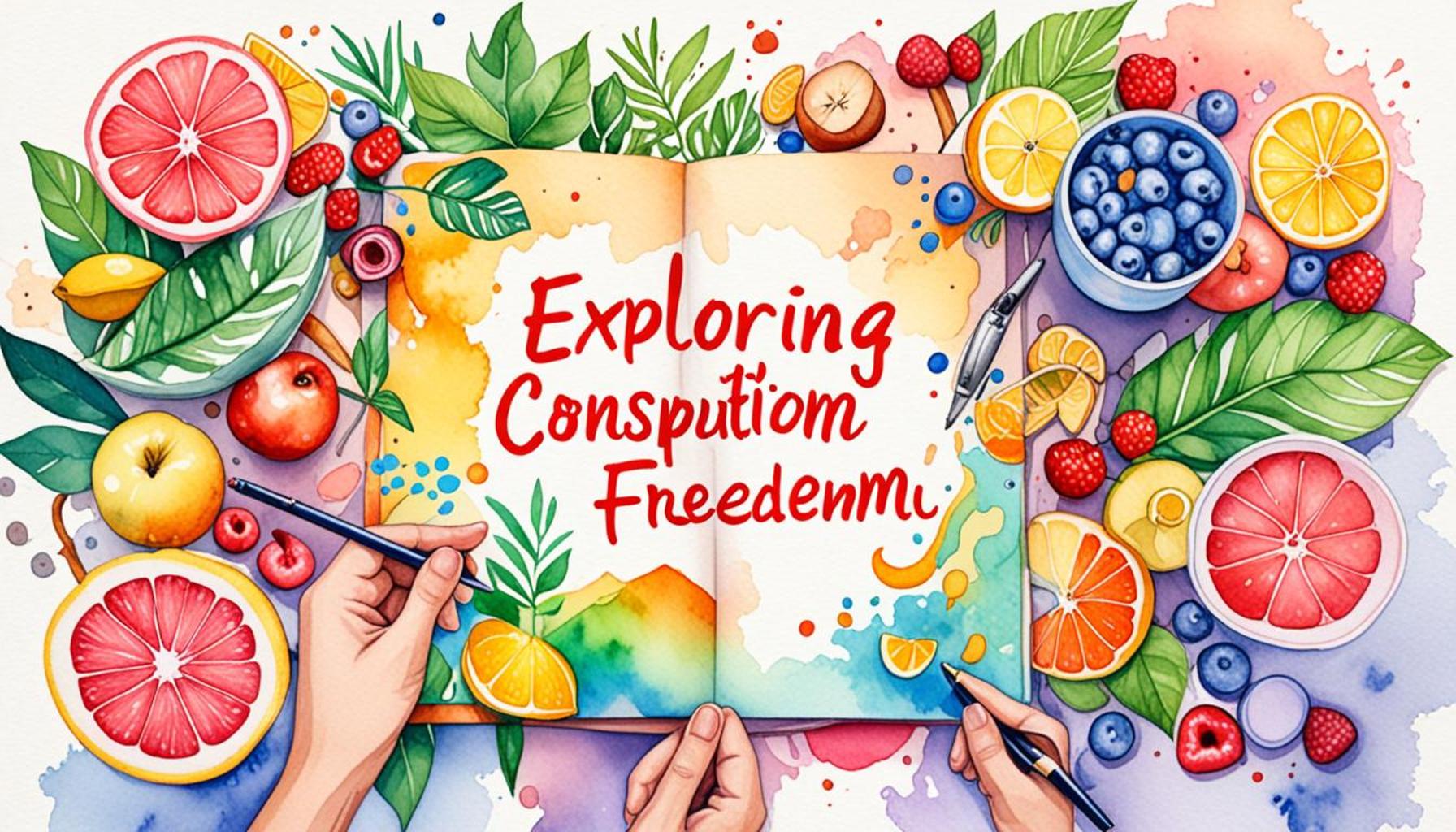 Exploring the Connection Between Mindful Consumption and Financial Freedom