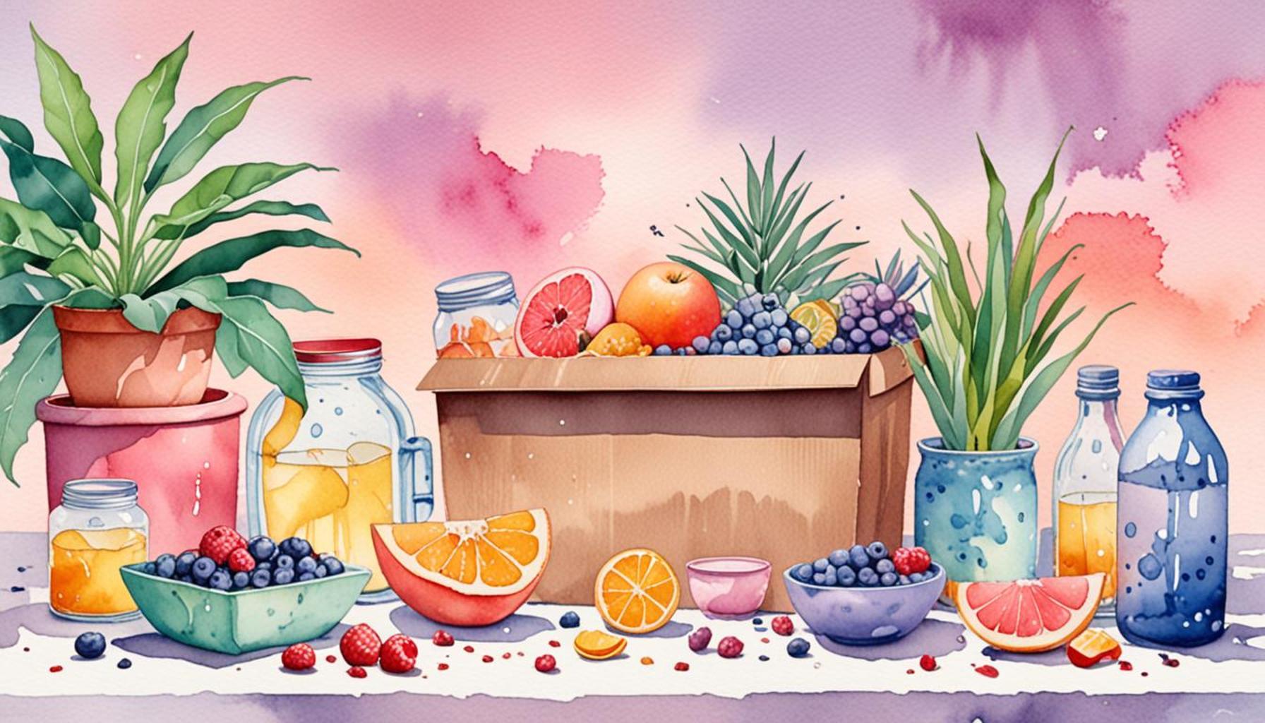 How Mindful Consumption Can Transform Your Relationship with Material Goods