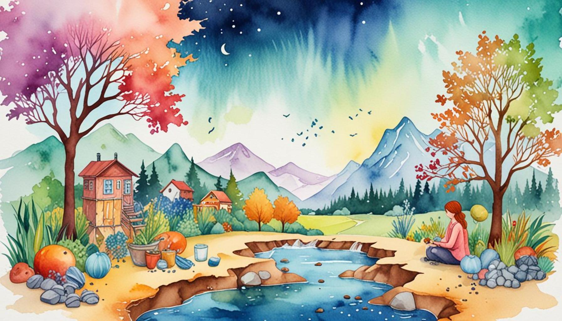 Mindful Consumption as a Pathway to Sustainable Living