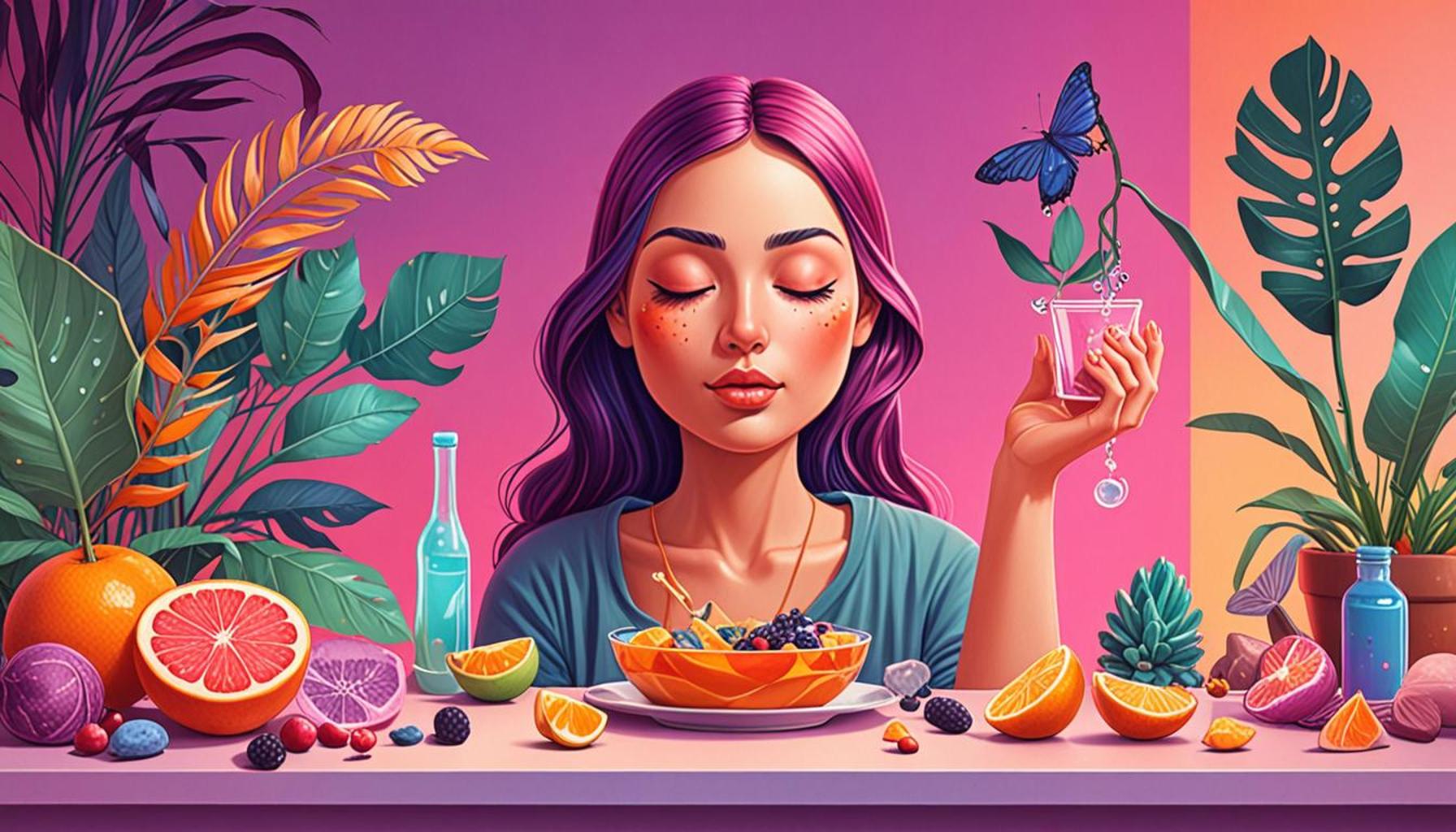 The Role of Mindful Consumption in Enhancing Personal Well-Being