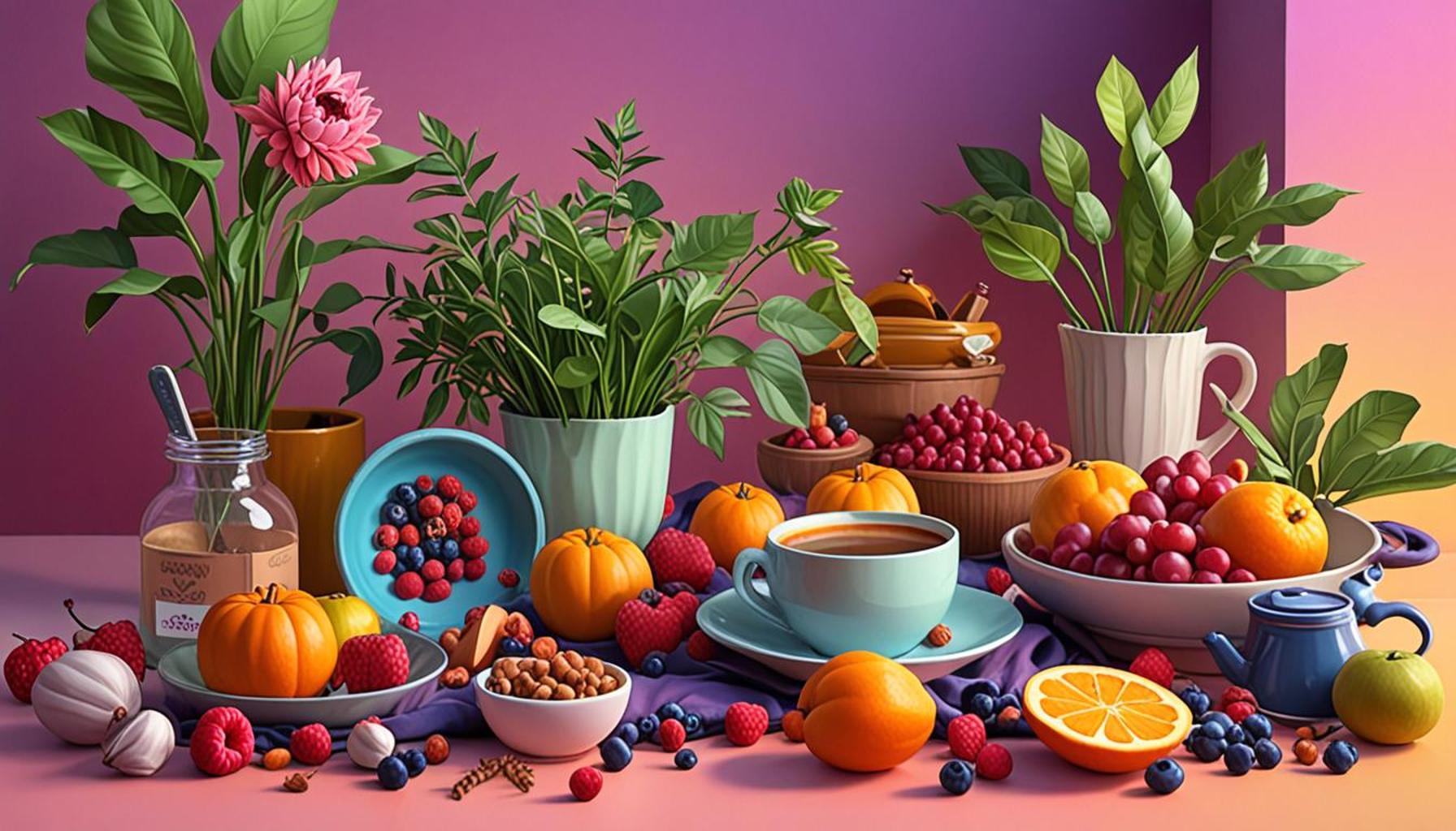 Mindful Consumption Practices for Cultivating Gratitude and Contentment in Everyday Life