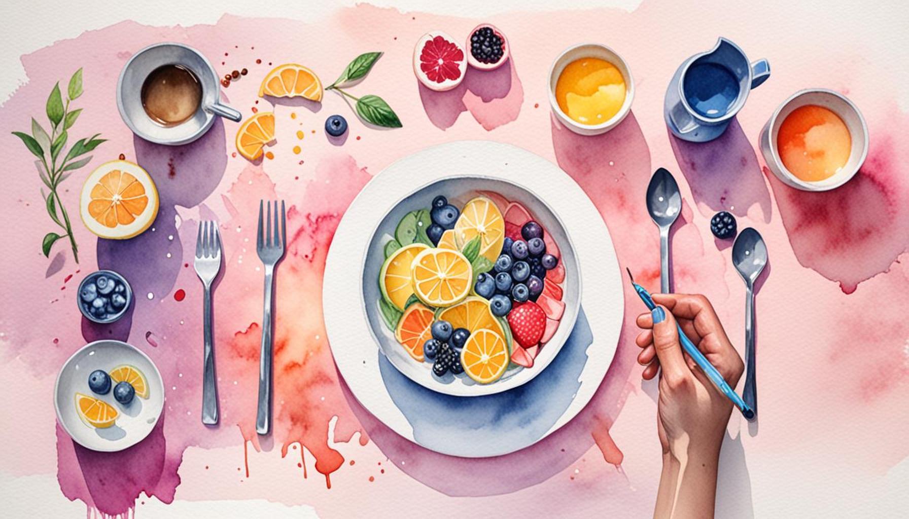 Mindful Consumption: A Key Strategy for Intentional Living in a Minimalist Framework