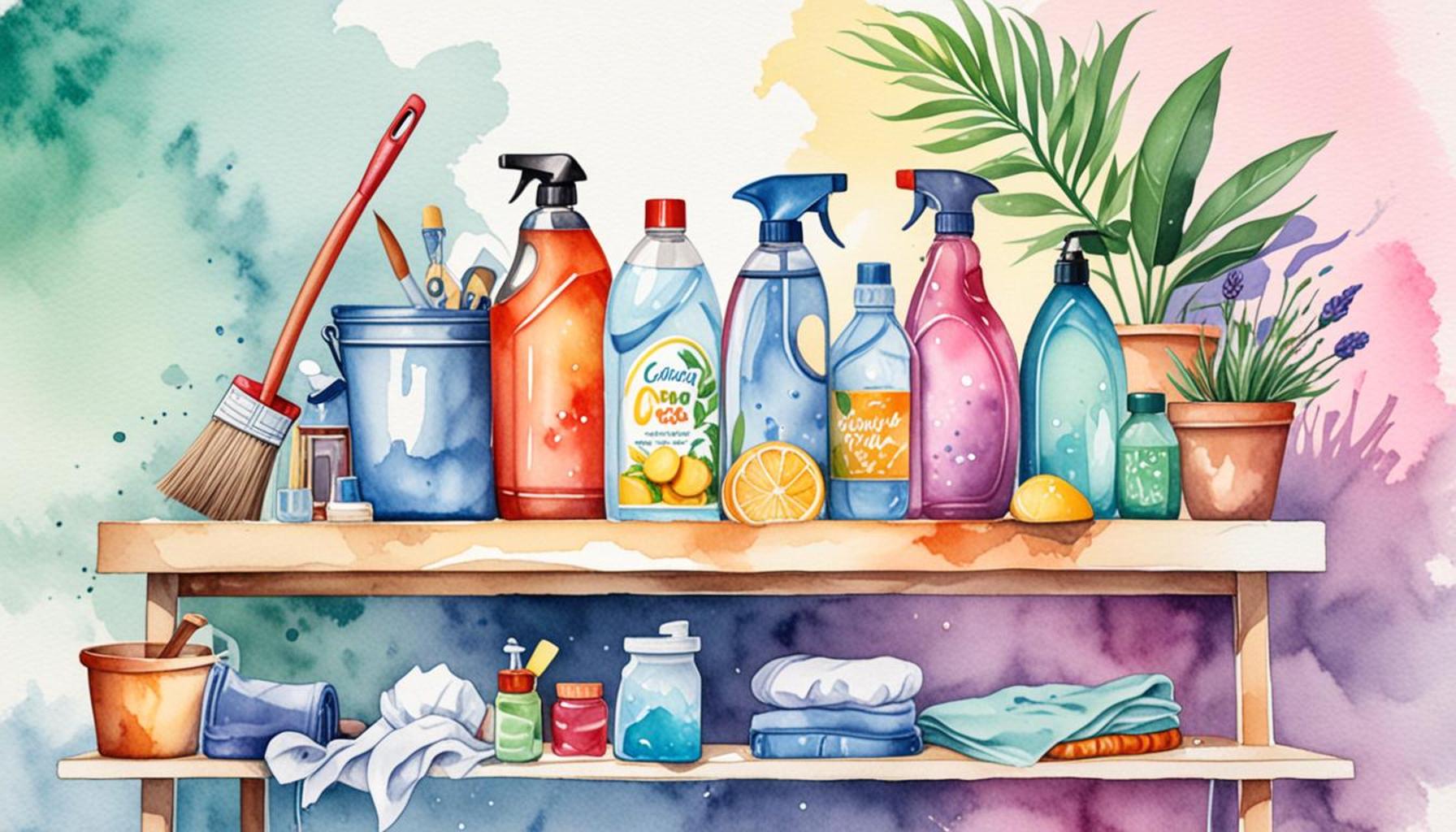 Cleaning as Self-Care: Finding Balance Between House Maintenance and Personal Time