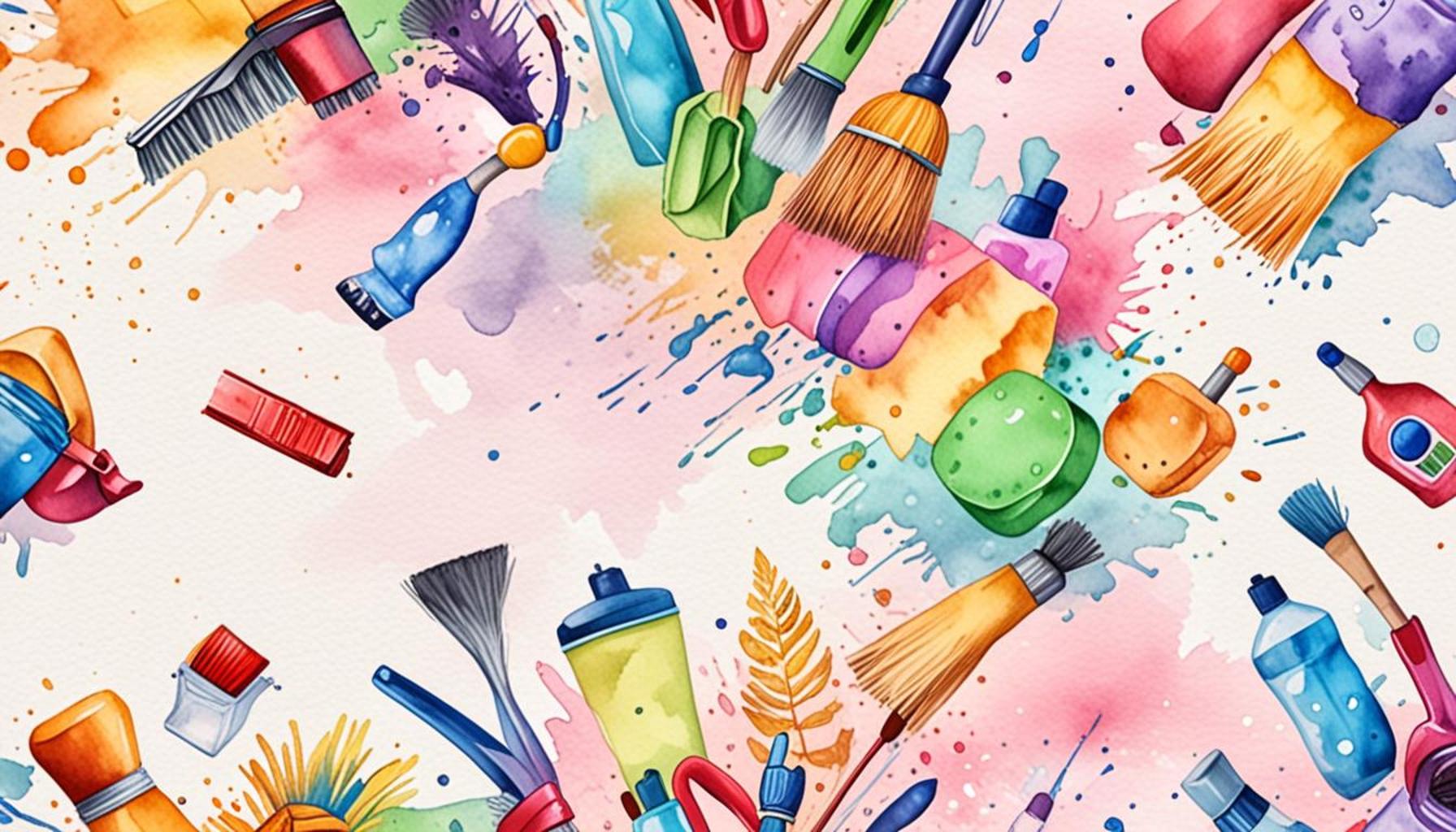 How to Create a Cleaning Schedule That Maximizes Your Time Efficiency